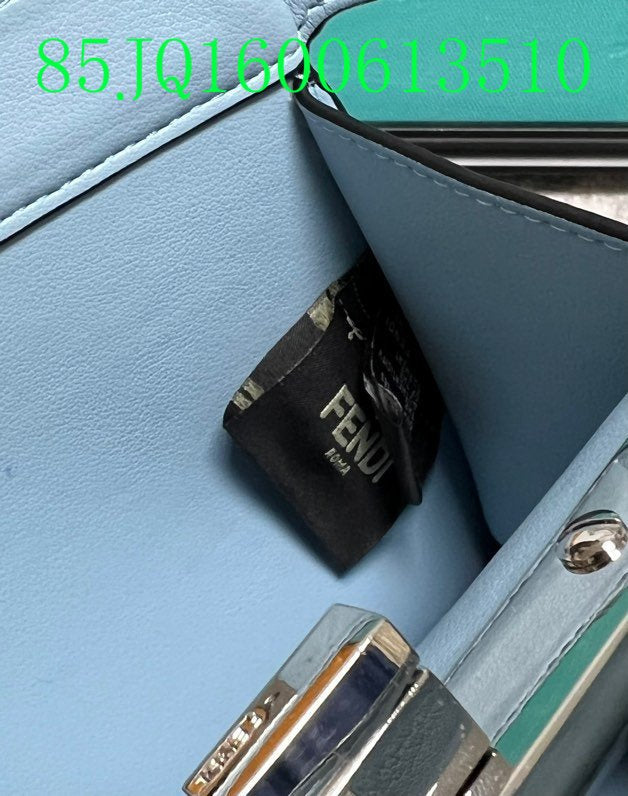 Glami - FDE Bags - 3127