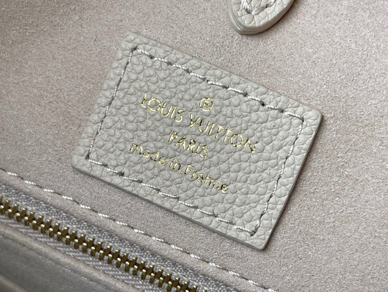 GlamI Lu-Vi bags - 5200