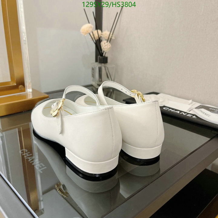 SAMC - CHL Women Shoes Ballet - 058