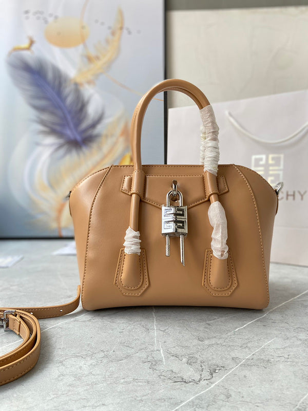 Glamy - GCY Bags - 695