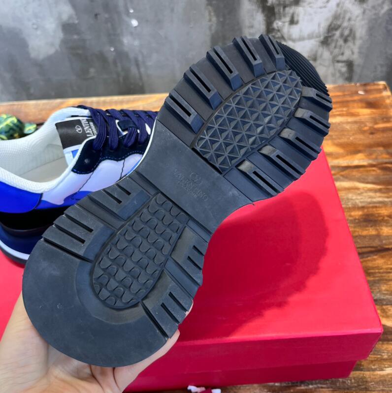 SAMC - VEL Men Shoes - 116