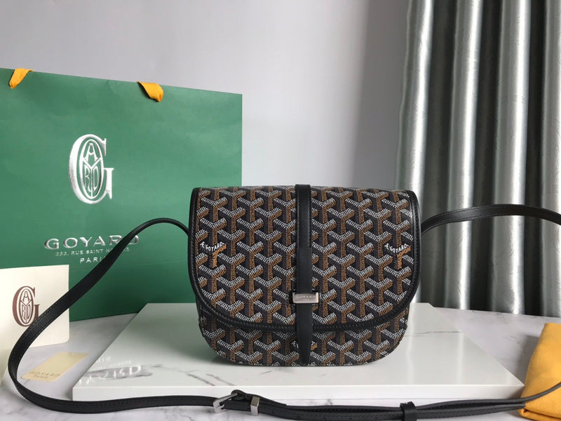 Glamy - GYO Bags - 1148