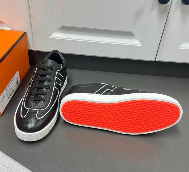 SAMC - HMS Men Shoes - 122