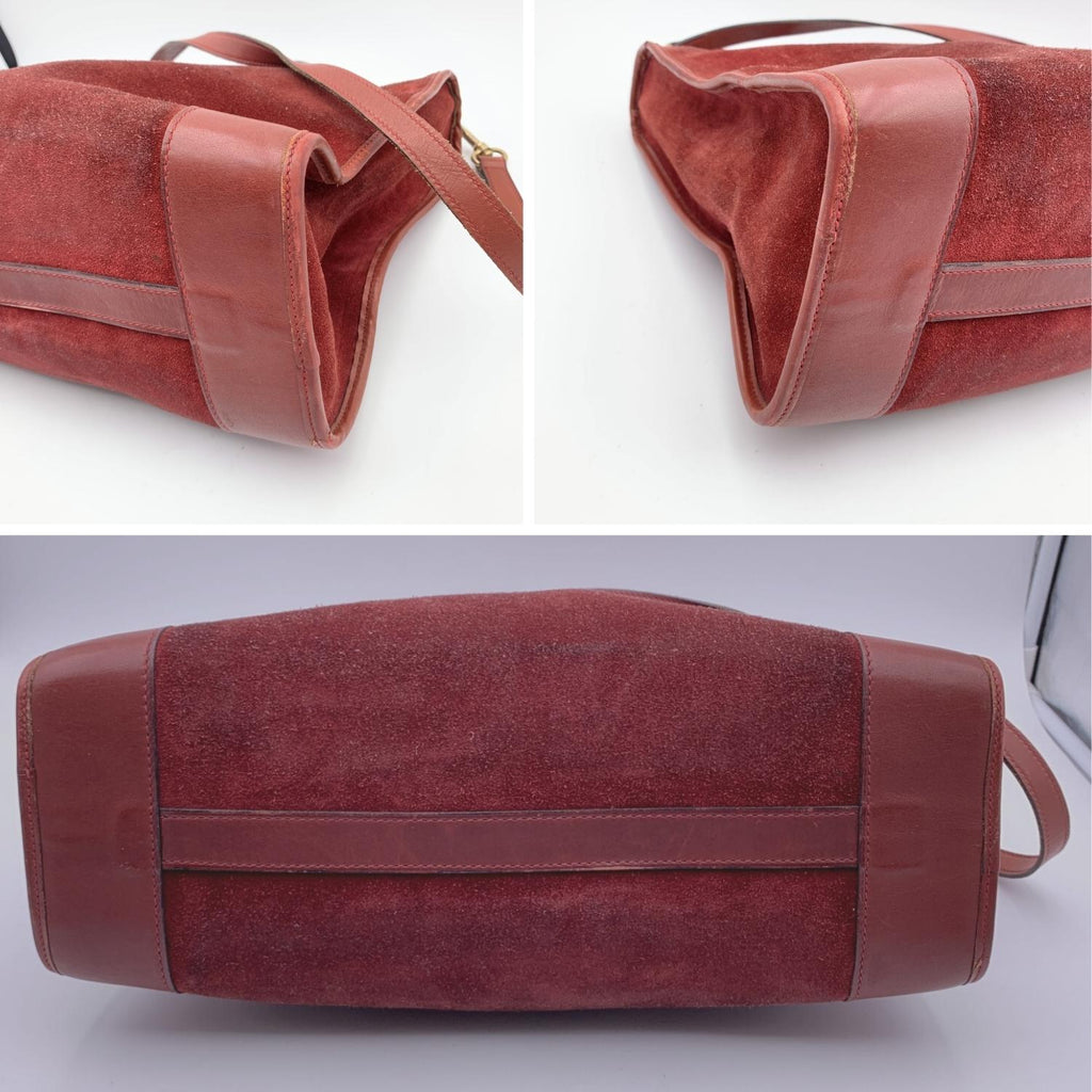 Gucci Handbag Vintage