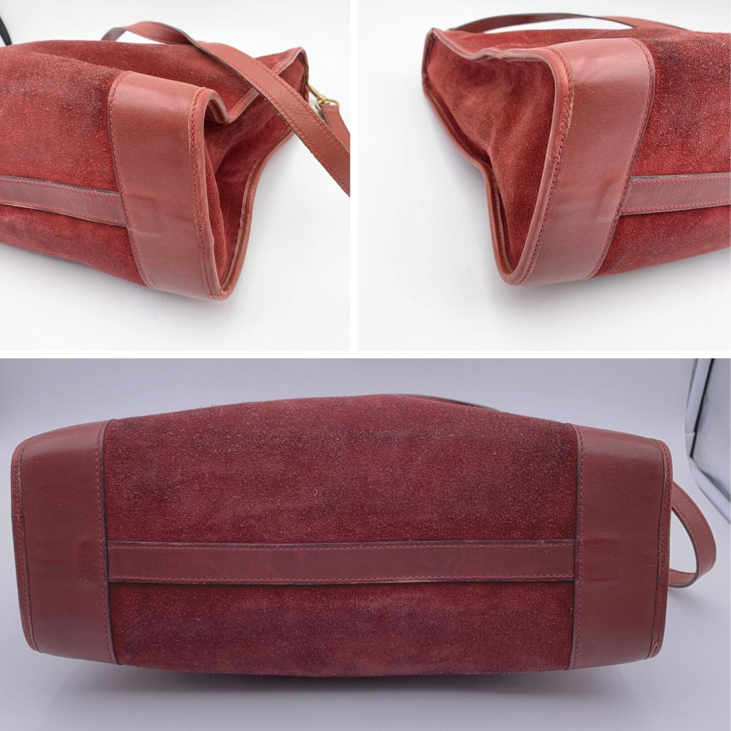 Gucci Handbag Vintage