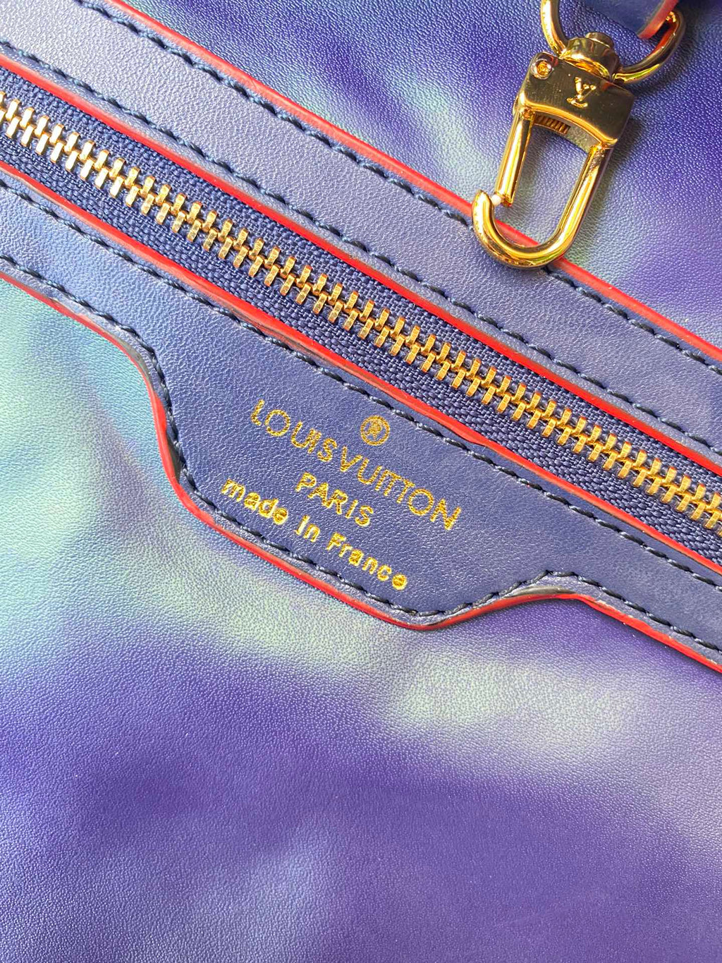 EN - Luxury Bags LUV 787