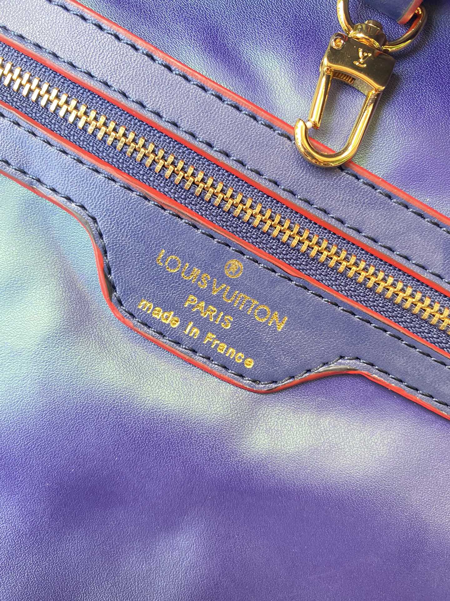 EN - Luxury Bags LUV 787
