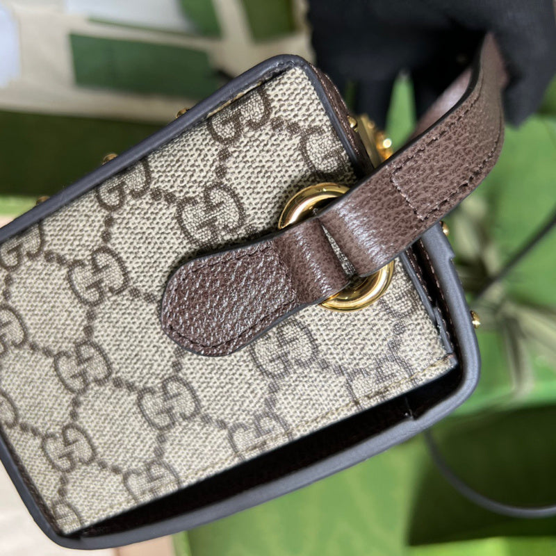 Satchel Bags - GCI Bags - 6563
