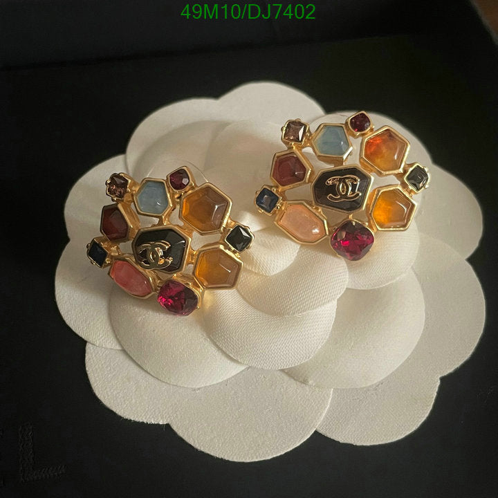 SAMC - CHL Jewelry Earrings - 039