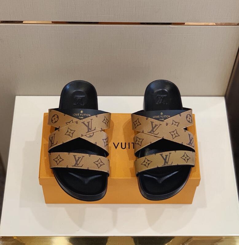 SAMC - LOV Men Shoes - 1595