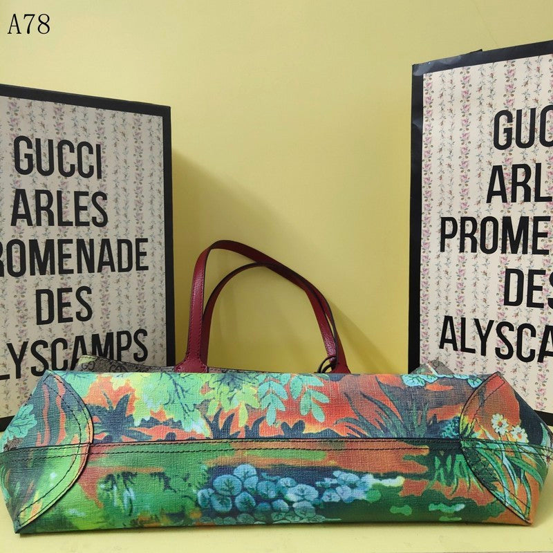 Glami Fashion - GCI Bags - 10046