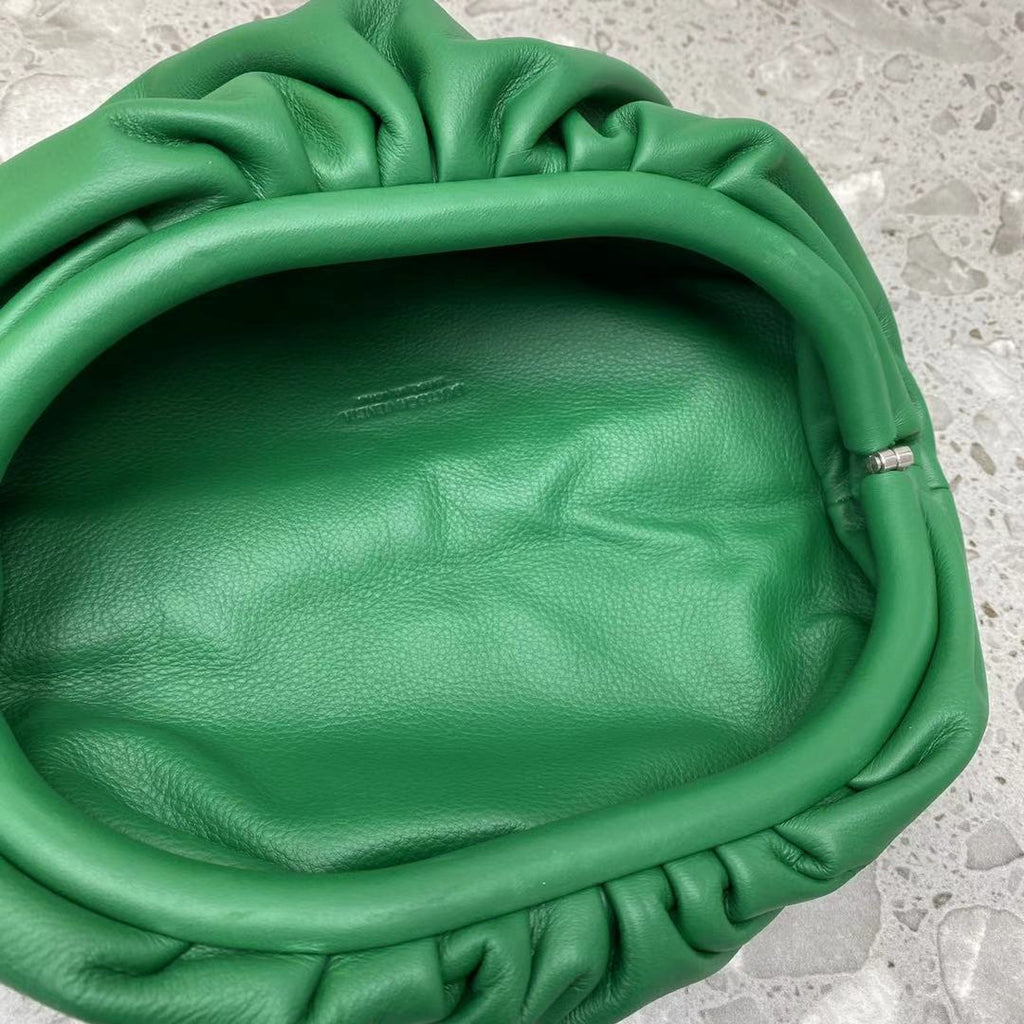 GLAMI Chain Pouch Green, For Women, WomenÃƒÂ¢Ã¢â€šÂ¬Ã¢â€žÂ¢s Bags 12.2in/31cm