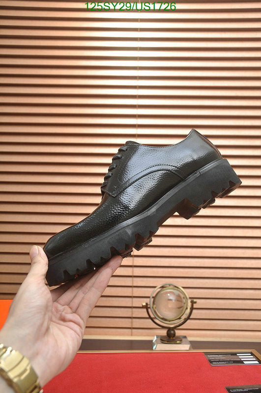 SAMC - HMS Men Shoes - 603