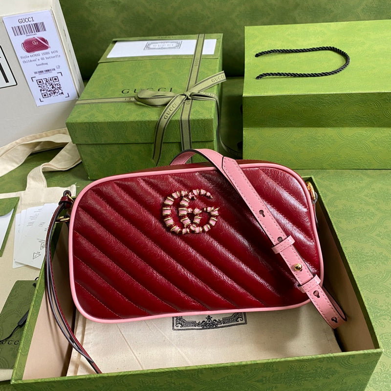 Glami-is - Guki Lady Bags - 1030