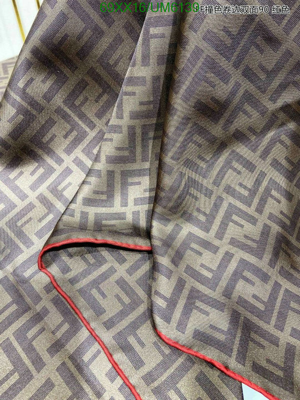 SAMC - FDE Scarves - 070