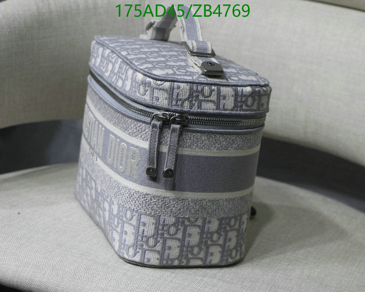 SAMCC - DOR Bags - 1247