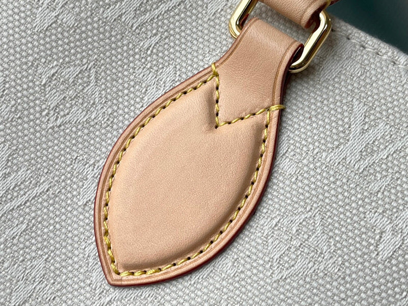 Fashion Lu-Vi bags - 4888