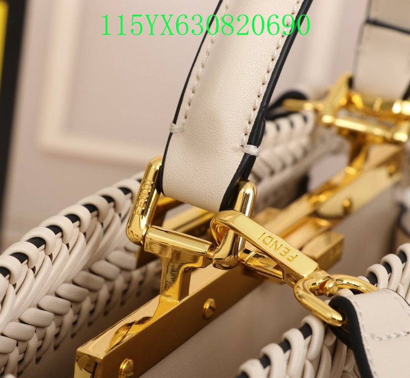 Glami - FDE Bags - 2414
