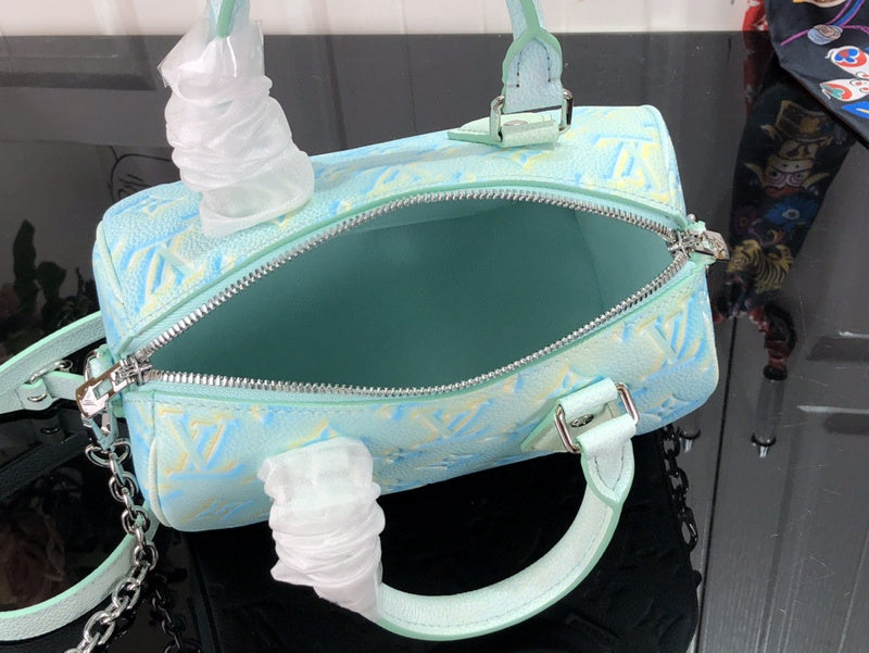 GlamI Lu-Vi bags - 3452