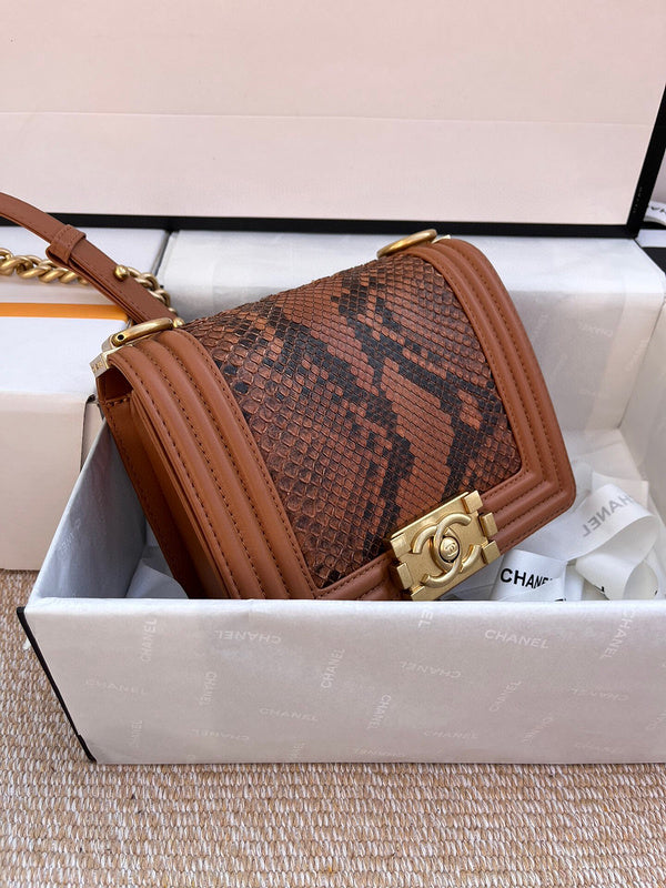 glamy - CHL Bags - 3414