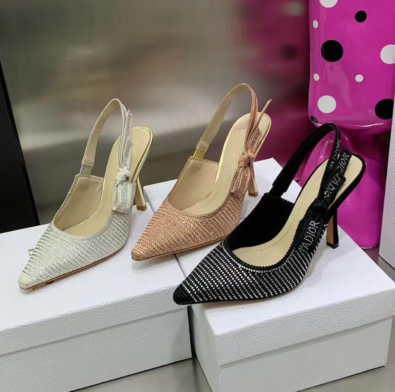 SAMCC - DOR Women Shoes - 513