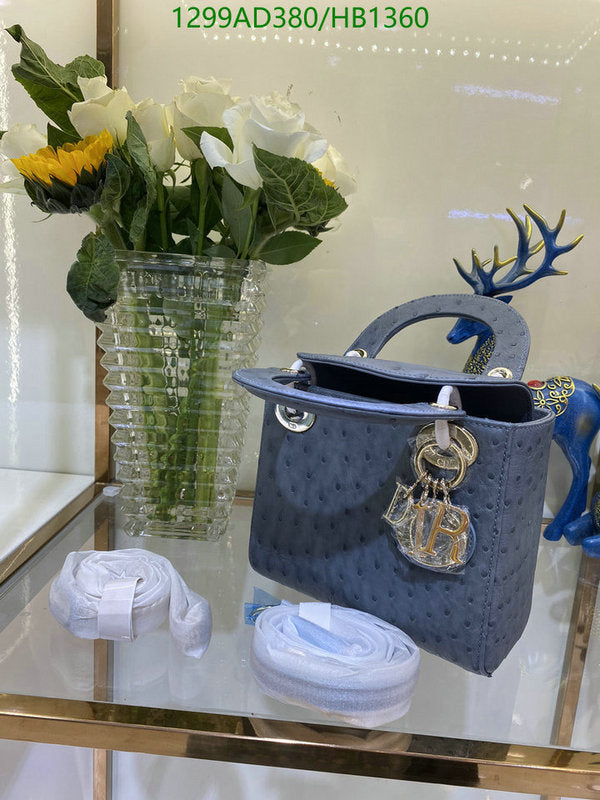 SAMCC - DOR Bags - 1148