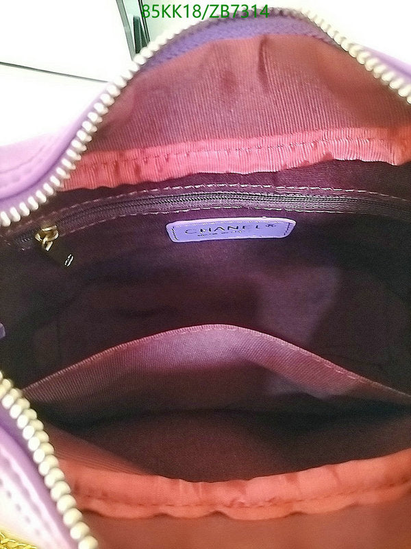 SAMC - CHL Bags Crossbody - 179