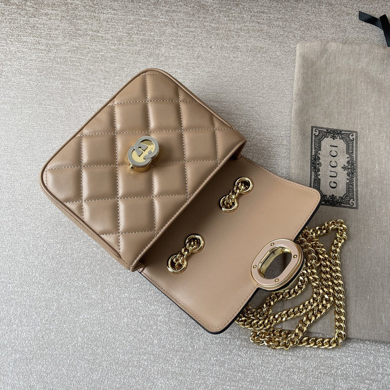 Satchel Bags - GCI Bags - 1408