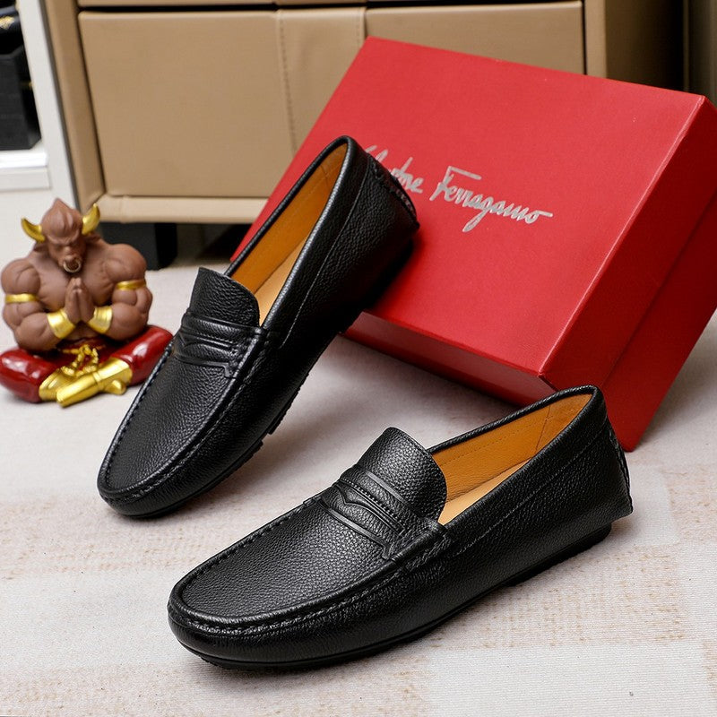Glami - FGO Men Shoes - 932