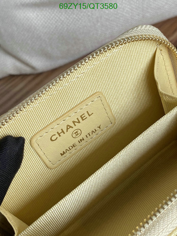 SAMC - CHL Wallets - 054