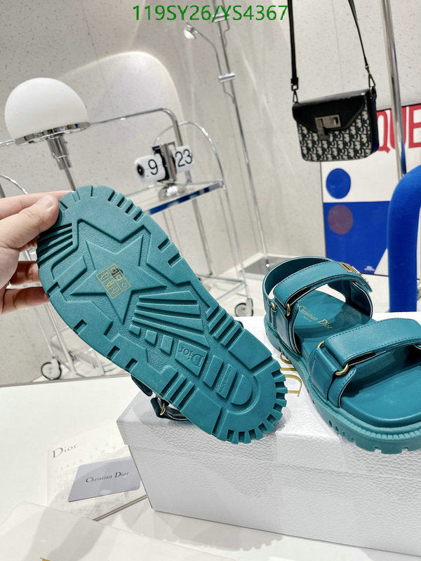 SAMCC - DOR Women Shoes - 2298