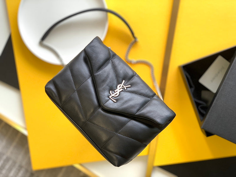 Glamy - YLS Bags - 060