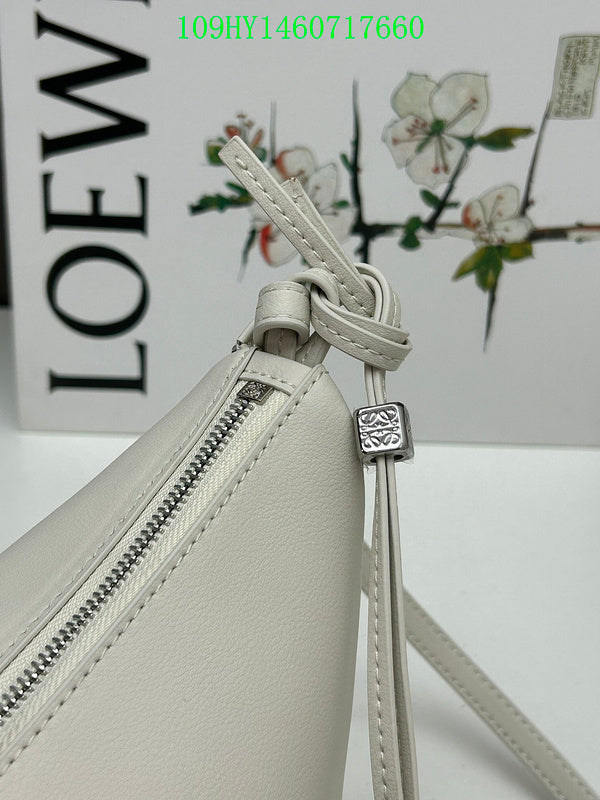Satchel Bags - LWE Bags - 056