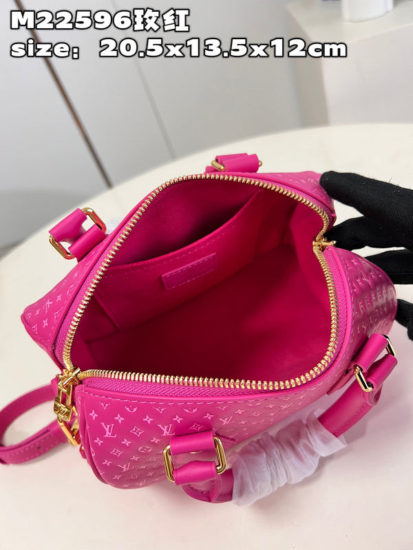 Satchel Bags - VL Bags - 1412