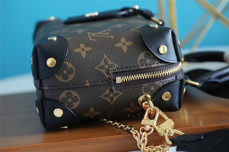 Satchel Bags - VL Bags - 7712