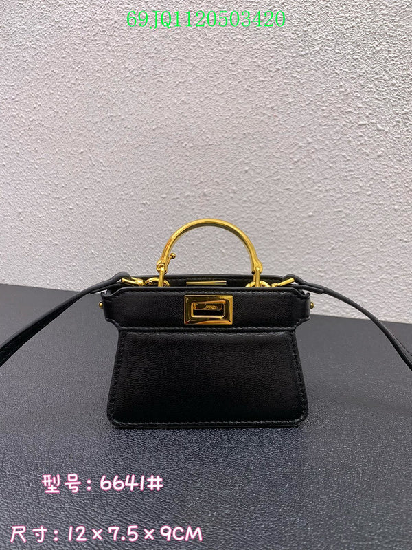Glami - FDE Bags - 1698