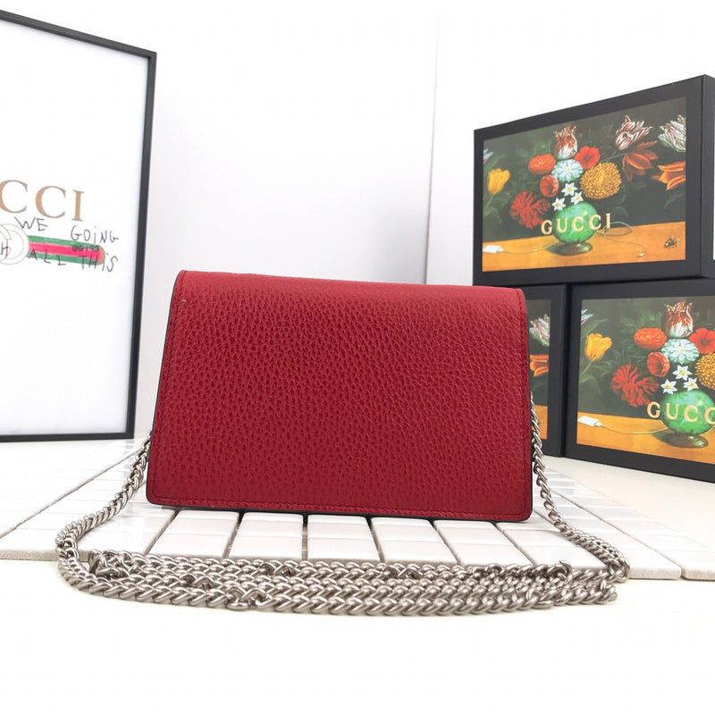 Glami Fashion - GCI Bags - 2569