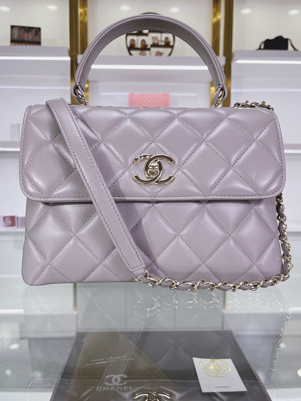 GlamI - CHL Bags - 3281