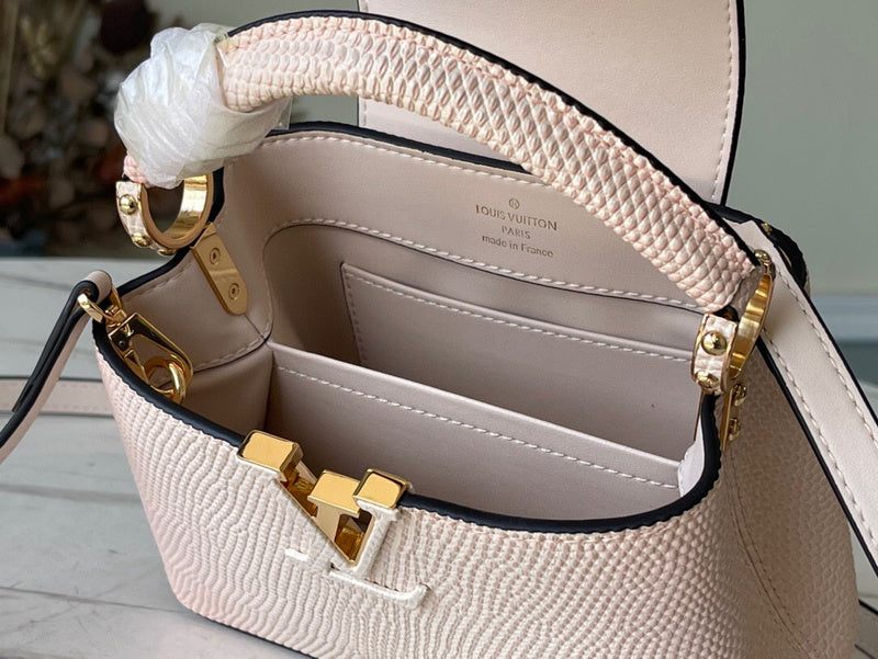 GlamI Lu-Vi bags - 5218
