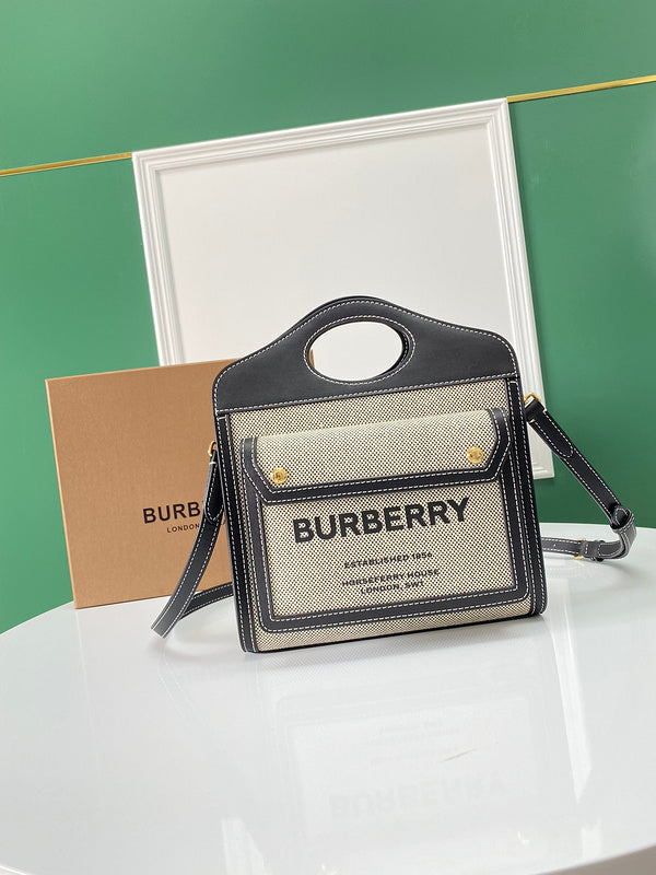 Glamy - BOR Bags - 1149