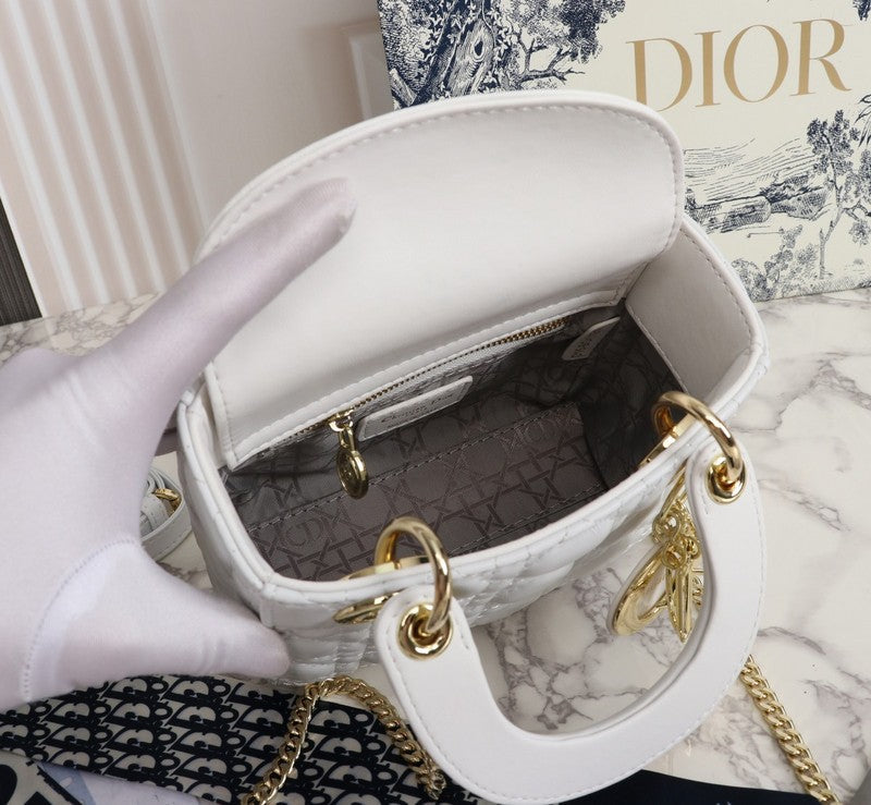 Satchel Bags - DOR Bags - 607