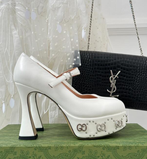 SAMC - GUKI Women Shoes - 503