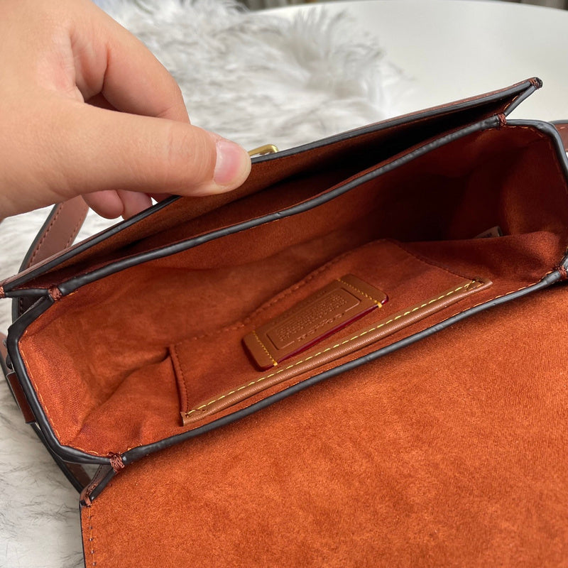 Satchel Bags - CCH Bags - 547