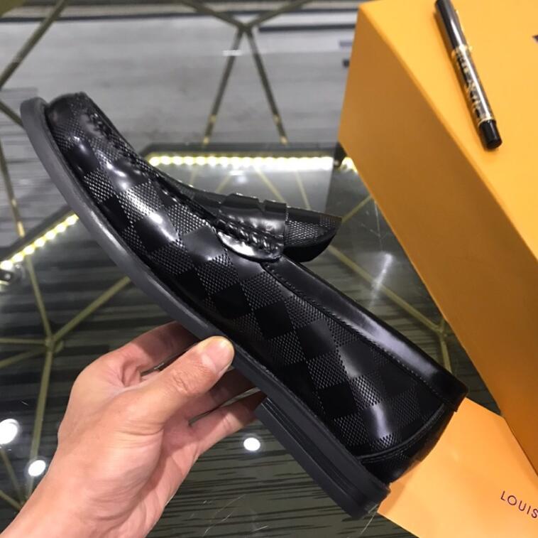 SAMC - LOV Men Shoes - 1922