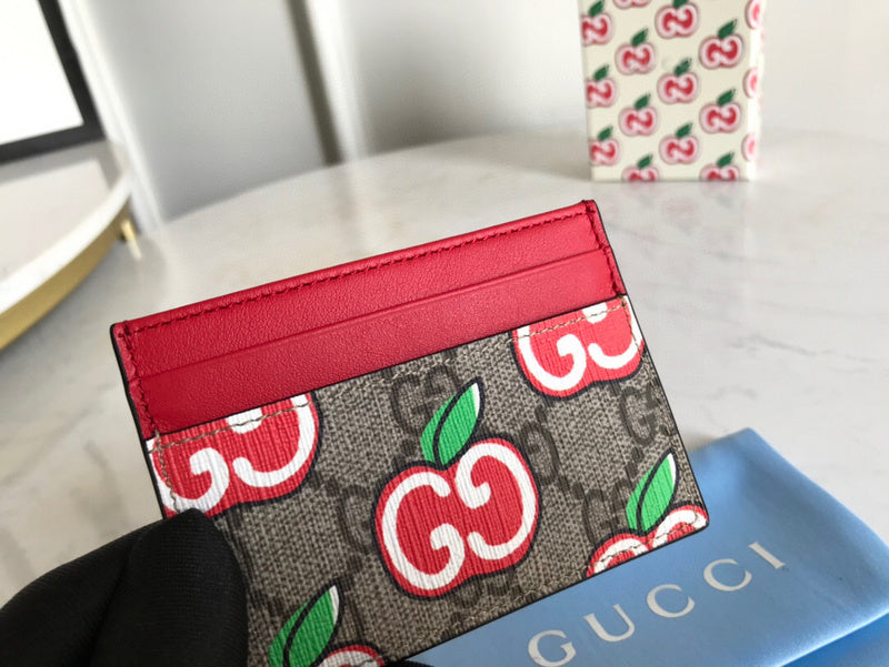 Glami-is - Guki Card Case - 096