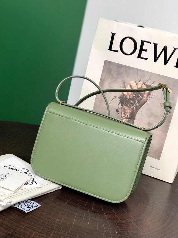 Glamy - LWO Bags - 043
