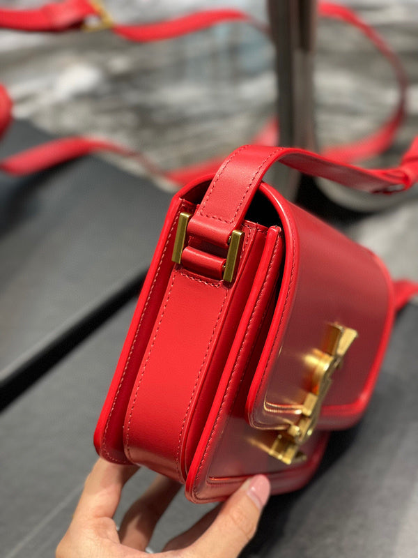Glami- Glami- - SLY Bags - 1013