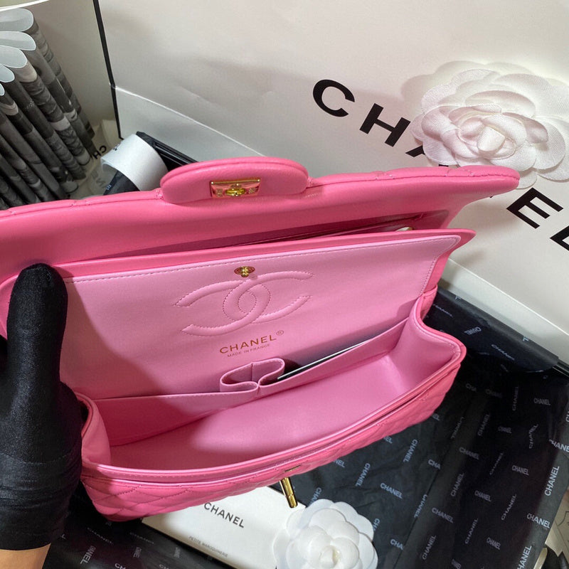 Satchel Bags - CHL Bags - 4317