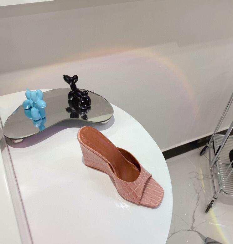 SAMC - AMID Women Shoes - 093