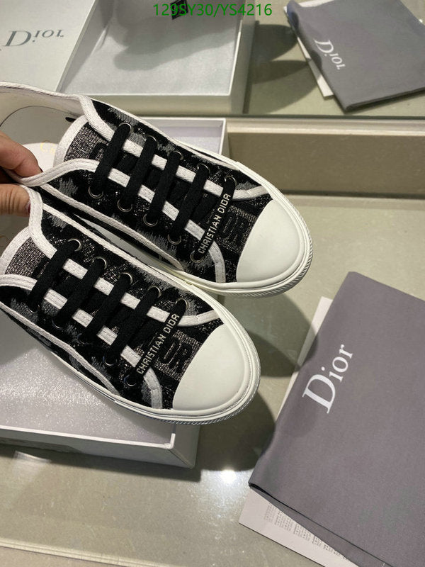 SAMCC - DOR Women Shoes - 1559